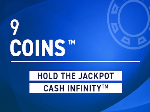 9 Coins Extremely Light Edition game icon