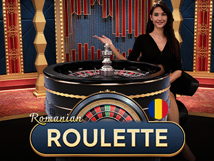 رومنین رولٹ game icon
