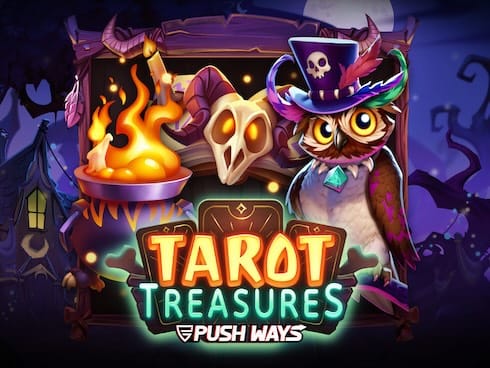 ٹیرو ٹریژرز game icon