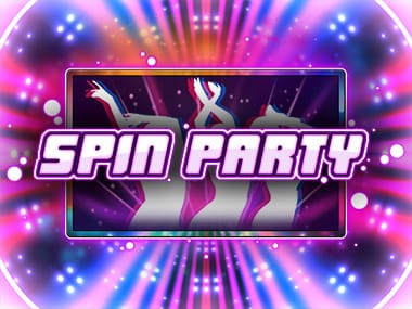Spin Party game icon